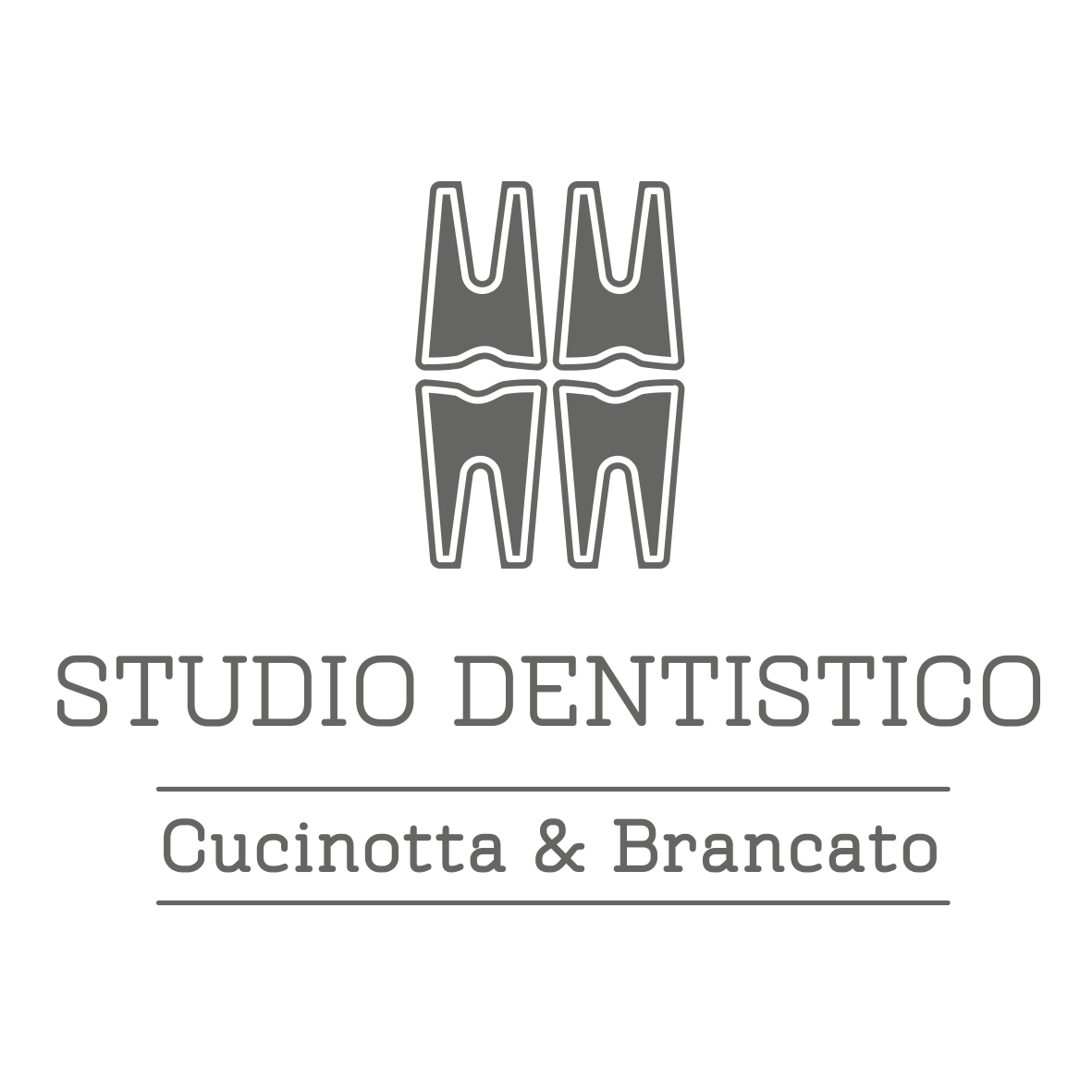 Studio odontoiatrico Cucinotta e Brancato